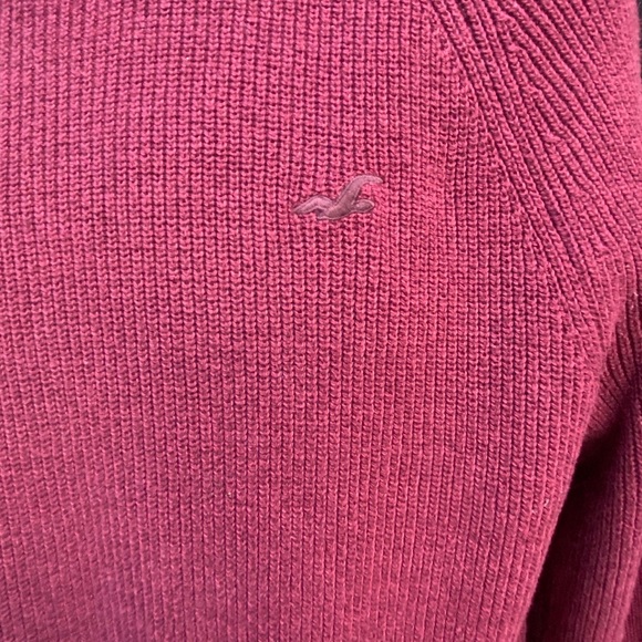 Hollister Cotton Sweater - Picture 5 of 10